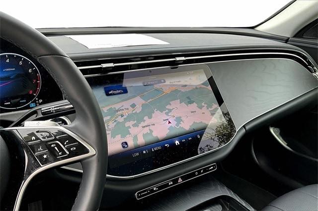 used 2025 Mercedes-Benz E-Class car, priced at $59,745