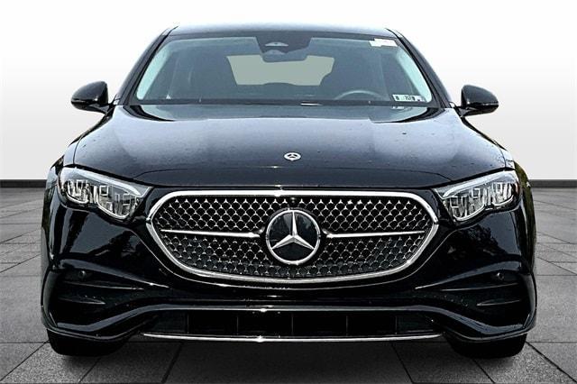 used 2025 Mercedes-Benz E-Class car, priced at $59,745