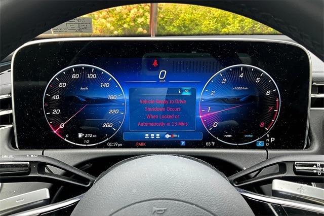 used 2025 Mercedes-Benz E-Class car, priced at $59,745