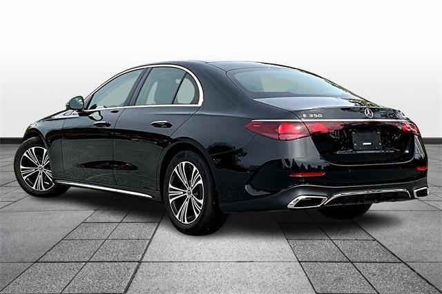 used 2025 Mercedes-Benz E-Class car, priced at $59,745