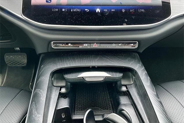 used 2025 Mercedes-Benz E-Class car, priced at $59,745