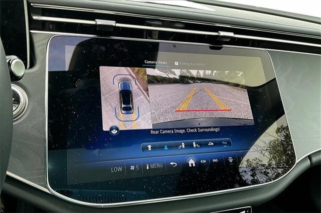 used 2025 Mercedes-Benz E-Class car, priced at $59,745