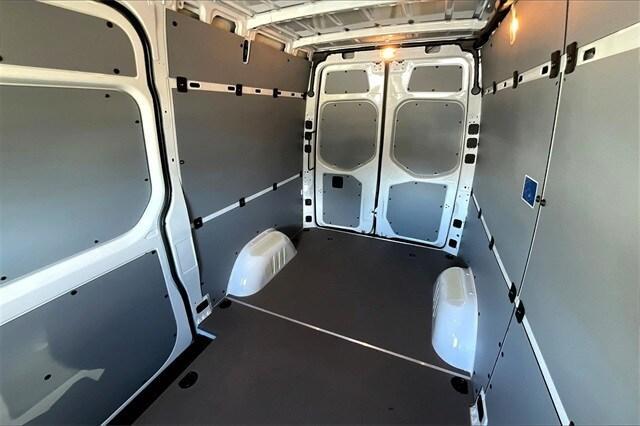 new 2026 Mercedes-Benz Sprinter 2500 car, priced at $66,441
