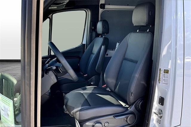 new 2026 Mercedes-Benz Sprinter 2500 car, priced at $66,441