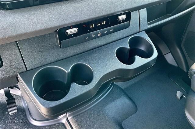 new 2026 Mercedes-Benz Sprinter 2500 car, priced at $66,441