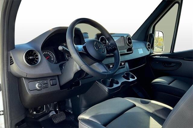new 2026 Mercedes-Benz Sprinter 2500 car, priced at $66,441
