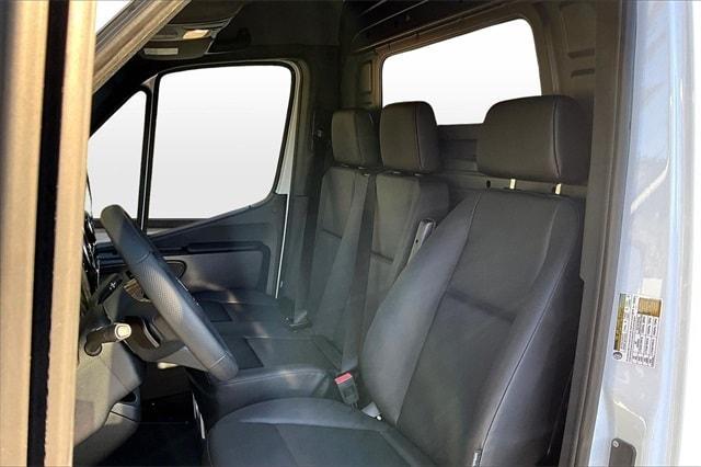 new 2025 Mercedes-Benz Sprinter 2500 car, priced at $66,070