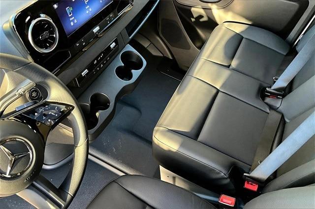 new 2025 Mercedes-Benz Sprinter 2500 car, priced at $66,070