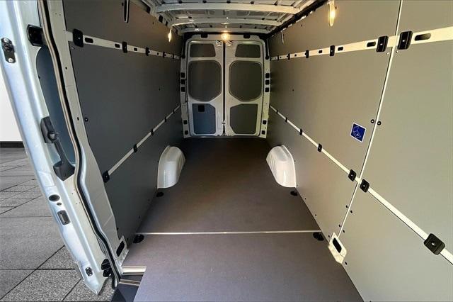 new 2025 Mercedes-Benz Sprinter 2500 car, priced at $66,070