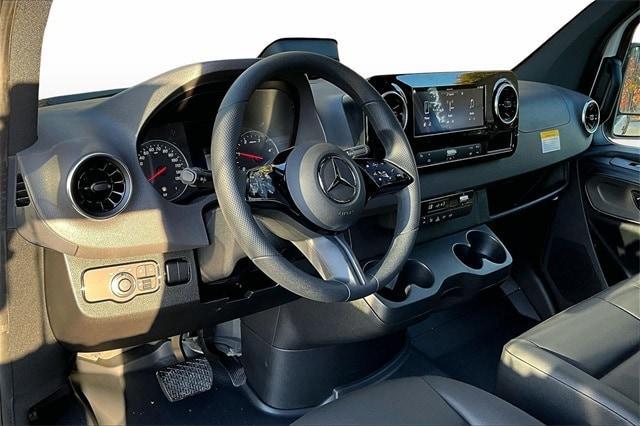 new 2025 Mercedes-Benz Sprinter 2500 car, priced at $66,070