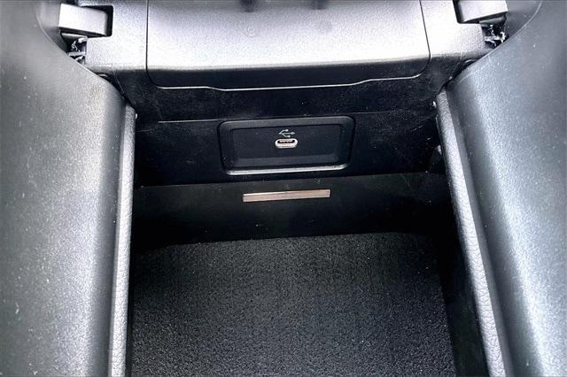 used 2025 Mercedes-Benz C-Class car, priced at $48,512