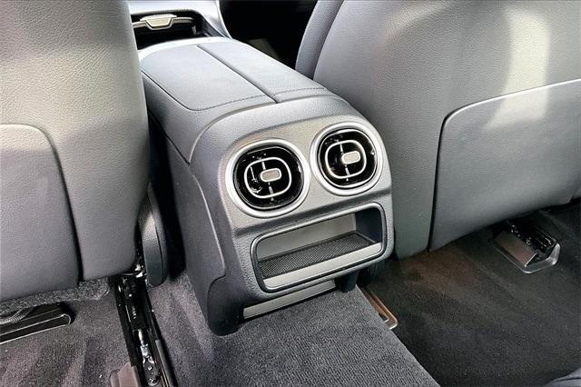 used 2025 Mercedes-Benz C-Class car, priced at $48,512