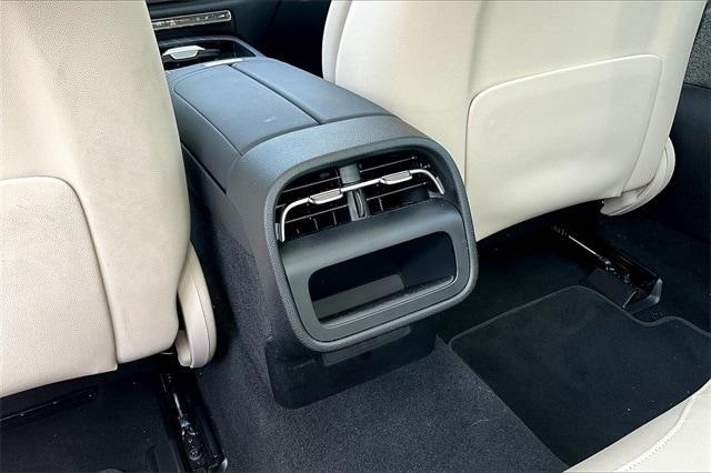 used 2025 Mercedes-Benz E-Class car, priced at $66,490