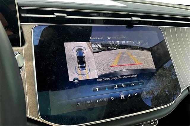 used 2025 Mercedes-Benz E-Class car, priced at $66,490