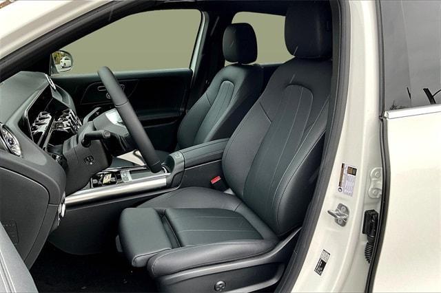 new 2026 Mercedes-Benz GLA 250 car, priced at $49,335