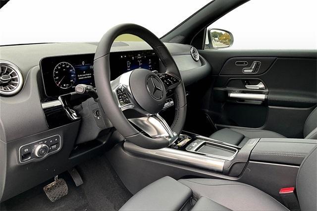 new 2026 Mercedes-Benz GLA 250 car, priced at $49,335