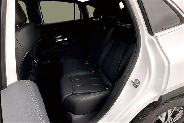 new 2026 Mercedes-Benz GLA 250 car, priced at $49,335