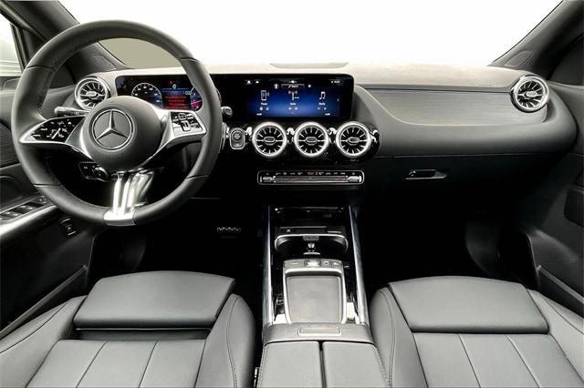 new 2026 Mercedes-Benz GLA 250 car, priced at $49,335