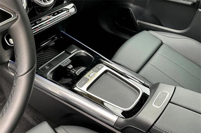 new 2026 Mercedes-Benz GLA 250 car, priced at $49,335