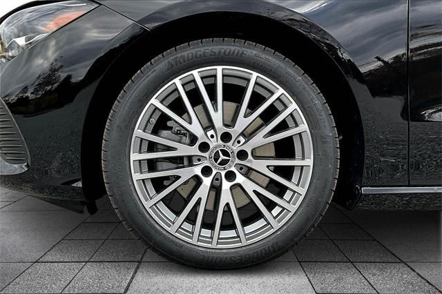 new 2026 Mercedes-Benz CLA 250 car, priced at $47,590