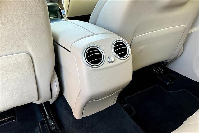 used 2021 Mercedes-Benz GLC 300 car, priced at $29,998