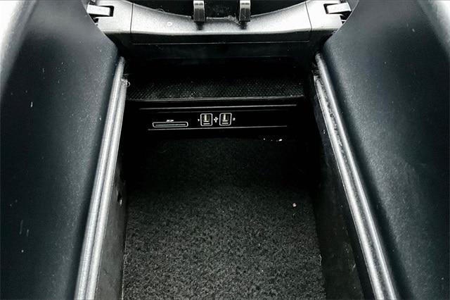 used 2021 Mercedes-Benz C-Class car, priced at $27,497