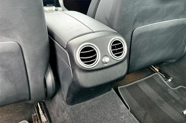 used 2021 Mercedes-Benz C-Class car, priced at $27,497