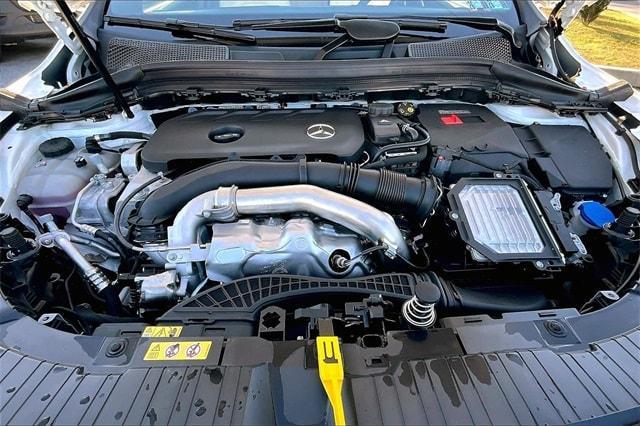 new 2026 Mercedes-Benz GLA 250 car, priced at $49,160