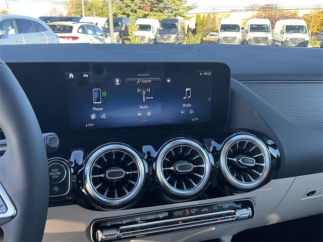 new 2026 Mercedes-Benz GLA 250 car, priced at $49,160