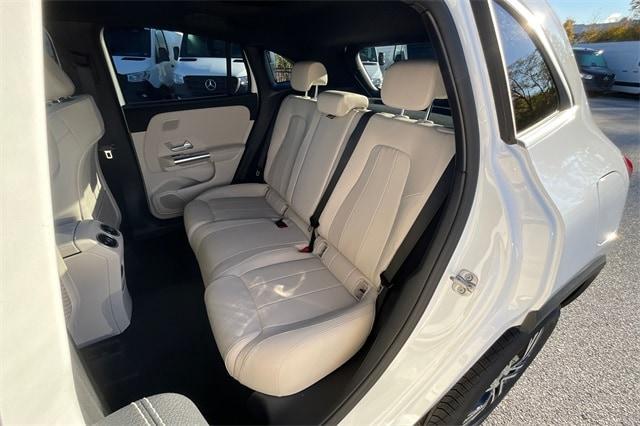 new 2026 Mercedes-Benz GLA 250 car, priced at $49,160