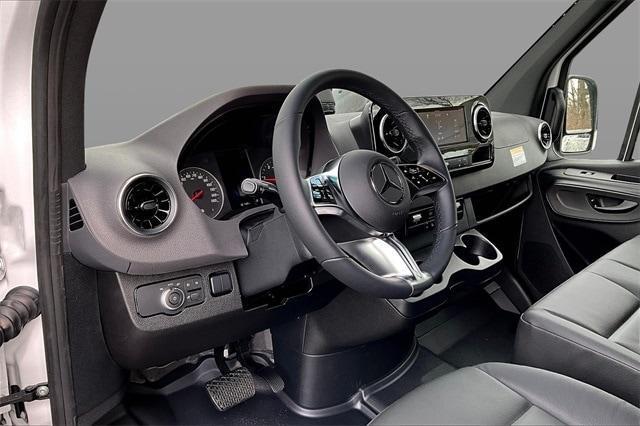 new 2025 Mercedes-Benz Sprinter 3500 car, priced at $73,288