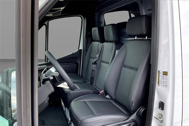 new 2025 Mercedes-Benz Sprinter 3500 car, priced at $73,288