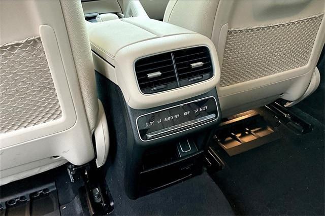 used 2023 Mercedes-Benz GLE 450 car, priced at $58,987