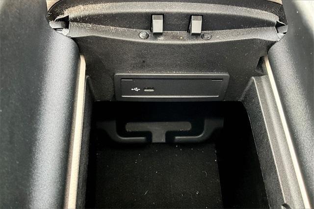 used 2023 Mercedes-Benz GLE 450 car, priced at $58,987