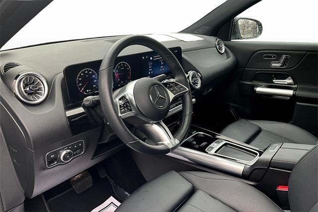 used 2025 Mercedes-Benz GLA 250 car, priced at $41,564