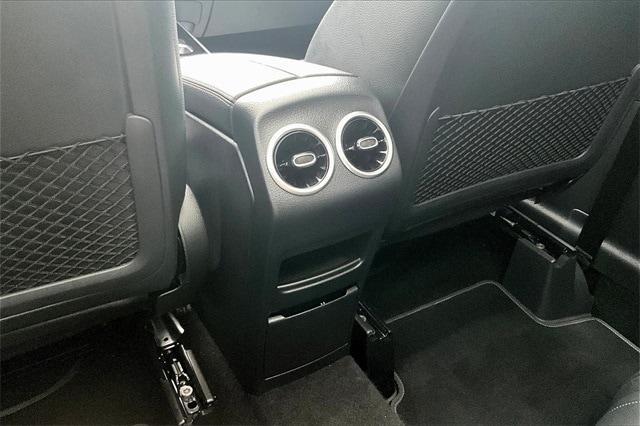 used 2025 Mercedes-Benz GLA 250 car, priced at $41,564