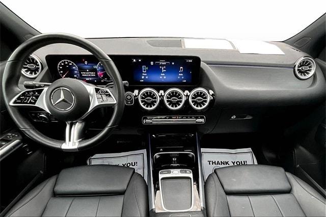 used 2025 Mercedes-Benz GLA 250 car, priced at $41,564