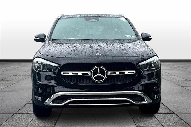 used 2025 Mercedes-Benz GLA 250 car, priced at $41,564
