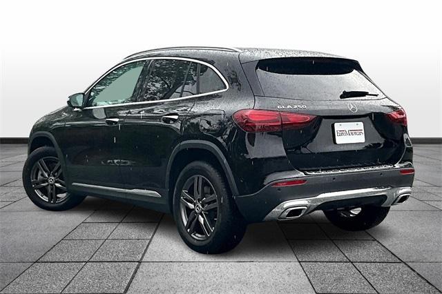 used 2025 Mercedes-Benz GLA 250 car, priced at $41,564