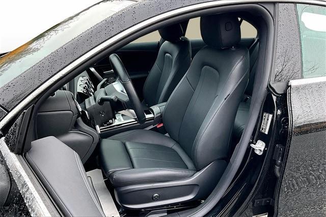 used 2025 Mercedes-Benz CLA 250 car, priced at $38,726