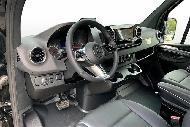new 2025 Mercedes-Benz Sprinter 2500 car, priced at $65,026