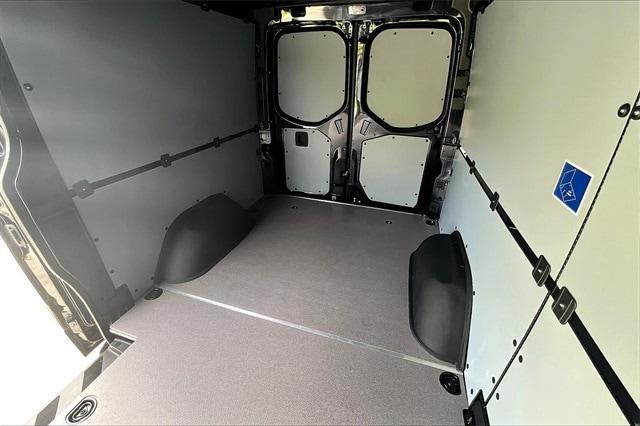 new 2025 Mercedes-Benz Sprinter 2500 car, priced at $65,026