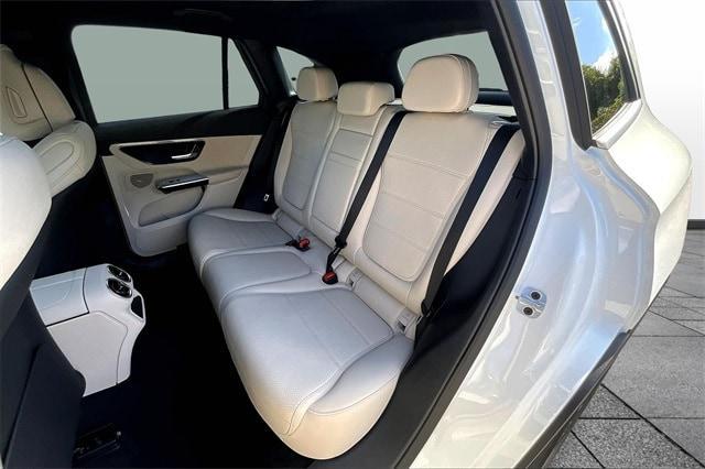 new 2026 Mercedes-Benz GLC 300 car, priced at $54,820