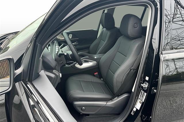 new 2026 Mercedes-Benz GLE 350 car, priced at $73,900