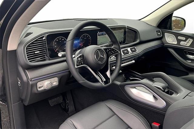 new 2026 Mercedes-Benz GLE 350 car, priced at $73,900