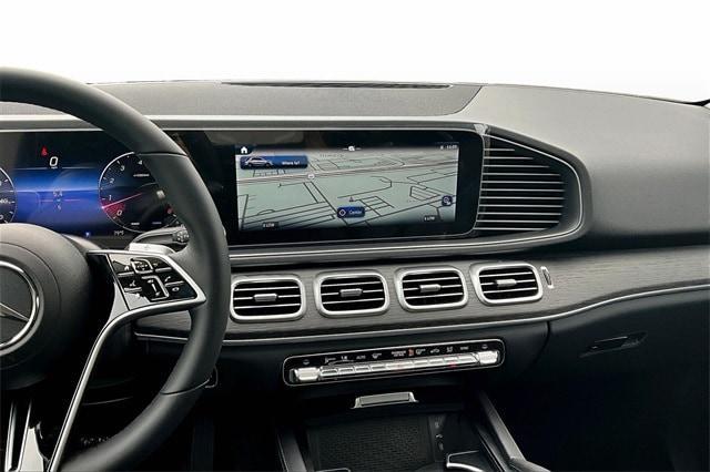 new 2026 Mercedes-Benz GLE 350 car, priced at $73,900