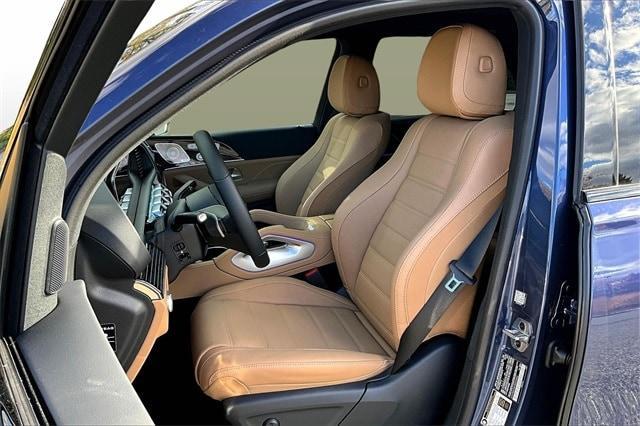 new 2026 Mercedes-Benz GLE 450 car, priced at $82,705