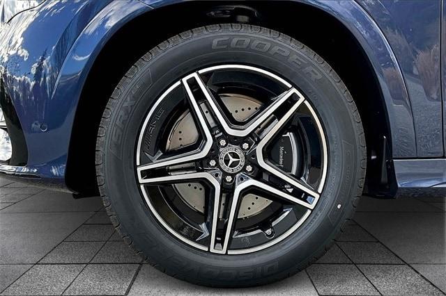 new 2026 Mercedes-Benz GLE 450 car, priced at $82,705