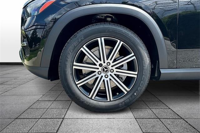 new 2025 Mercedes-Benz GLE 350 car, priced at $70,125