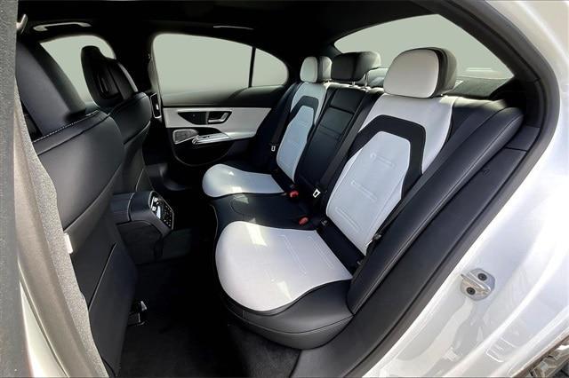 new 2026 Mercedes-Benz AMG E 53 car, priced at $108,825